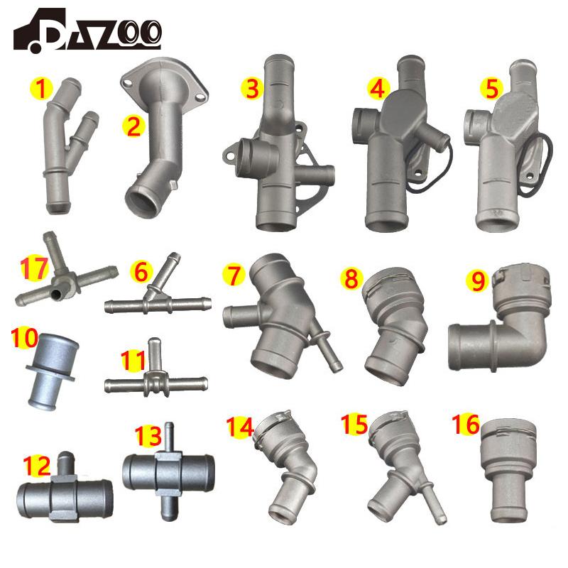 For VW Bora GOLF 4 Water
