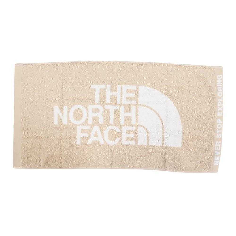 

The North Face Comfort Cotton Gravel Towel, Large, Unisex/Adult, NN22100,