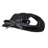 Outdoor Sun Protection Hood For Dogs Canvas Adjustable Drawstring Visor Hat Comfortable Dog Sunbonnet With Ear Holes For Running