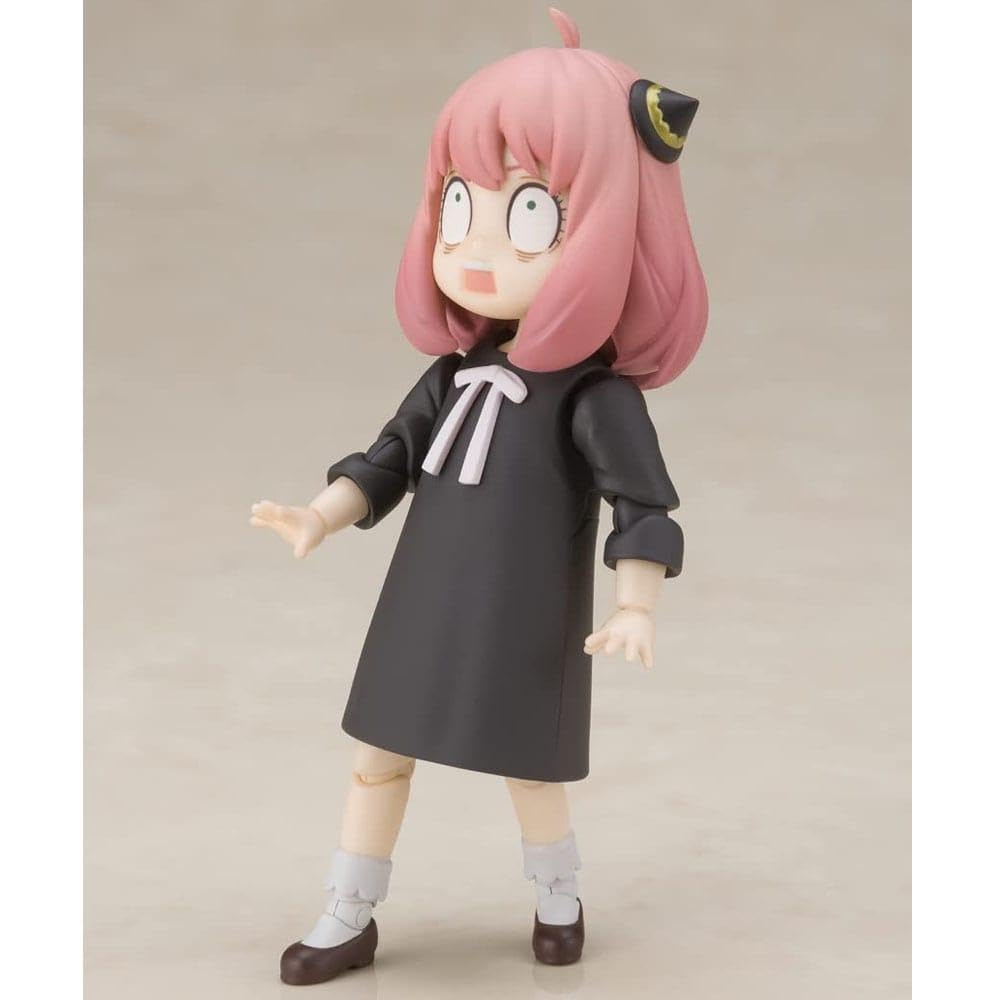 TAMASHII NATIONS Anya Forger 80mm ABS PVC Painted Action Figure S.H.Figuarts SPY×FAMILY Approx. &