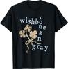 Conan First Name Personalized Wishbone T-Shirt