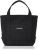 Marimekko Raide Mini Peruskassi Tote Bag, Women's, 44400 001, 23cm X 30cm X 12.5cm (Used)