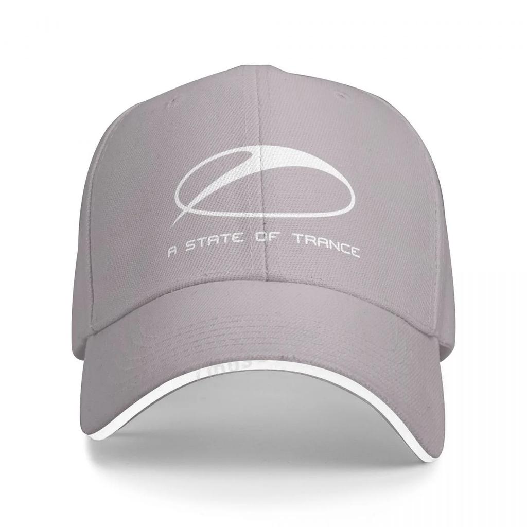 Armin Van Buuren A State Of Trance Baseball Cap Cool New Casual Adjustable Hip Hop DJ Hat Unisex Caps