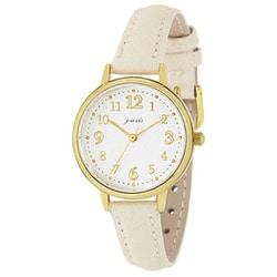 J-AXIS HL269 Unisex Wrist Watch HL269-CA HL269-IV HL269-BL HL269-BE Gift Casual Business Sports Student