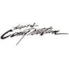 Personalized Reflective Car Decal Sticker - Funny Headlight & Body Design