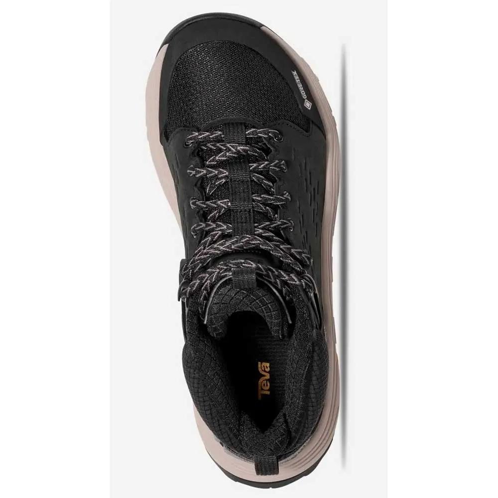 Teva Hiking Boots Grandview Max GTX