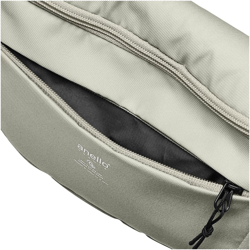 Body Pouch TP GTM0222 Olive [Anello Grande] Bag/Waist Women's