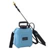 Garden Irrigation System 5L Multi-Purpose Electric Sprayer High Pressure Disinfection Spraying Machine Rechargeable