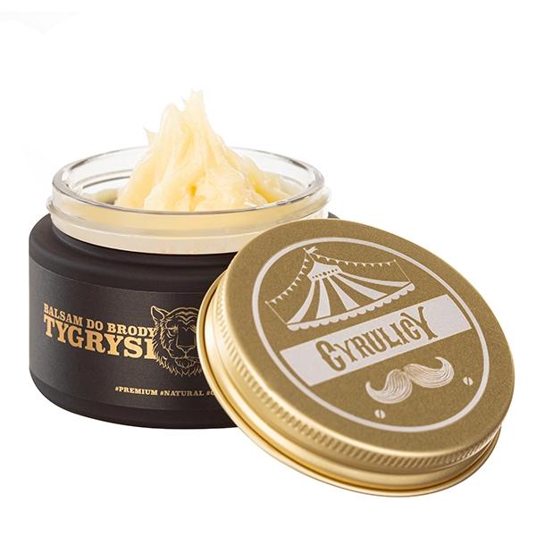 Balsam Do Brody Treser Tygrysów