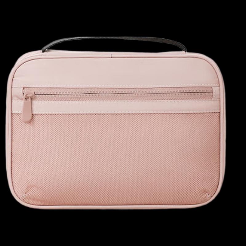 Portable Travel Organizer Pouch