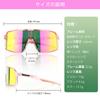 Polarized Sports Lens Interchangeable Glasses Eye Fashion UV400 UV Sports Cycling Rock Outdoor Sports Pink Frame Full [ToopMount] Sunglasses, 3-Color
