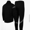 Puma Kk Iconic Winter Brushed Sweatshirt Set Black