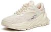 Men's Sneakers Anta Hot Cushioning Slip Resistant Abrasion Resistant Low top Chunky Sneakers Men's Light