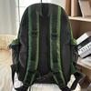Schoolbag Wilderness Warm Texture Textured Profile Backpack College Students Short Outing Outdoor Hiking Large Capacity Backpack
