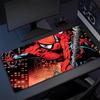 Spider-Man Mouse Pad High Quality Natural Rubber Mouse Pad The Most Professional Washable Laptop Mouse Pad