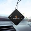 1Pcs Car Interior Pendant Aromatherapy Room Deodorant Sachet Car Accessories For Porsche Boxster Cayenne Panamera Macan Cayman 911 918 996 917 991