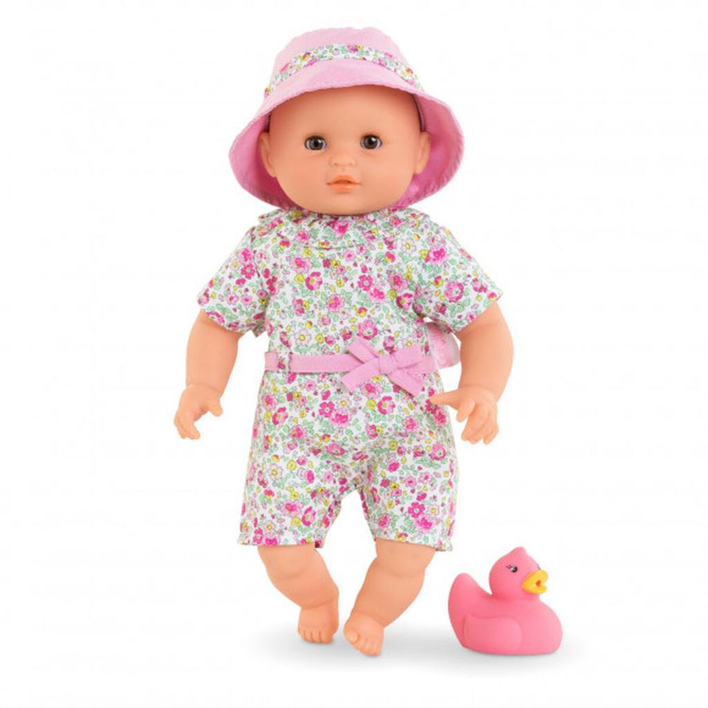 Panenka Corolle Bébé Vanička Coralie 30 cm