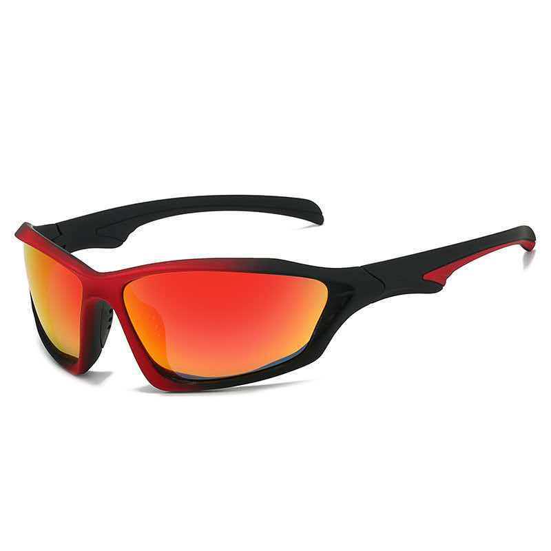 Polarized Men's Stylish Driving Sunglasses