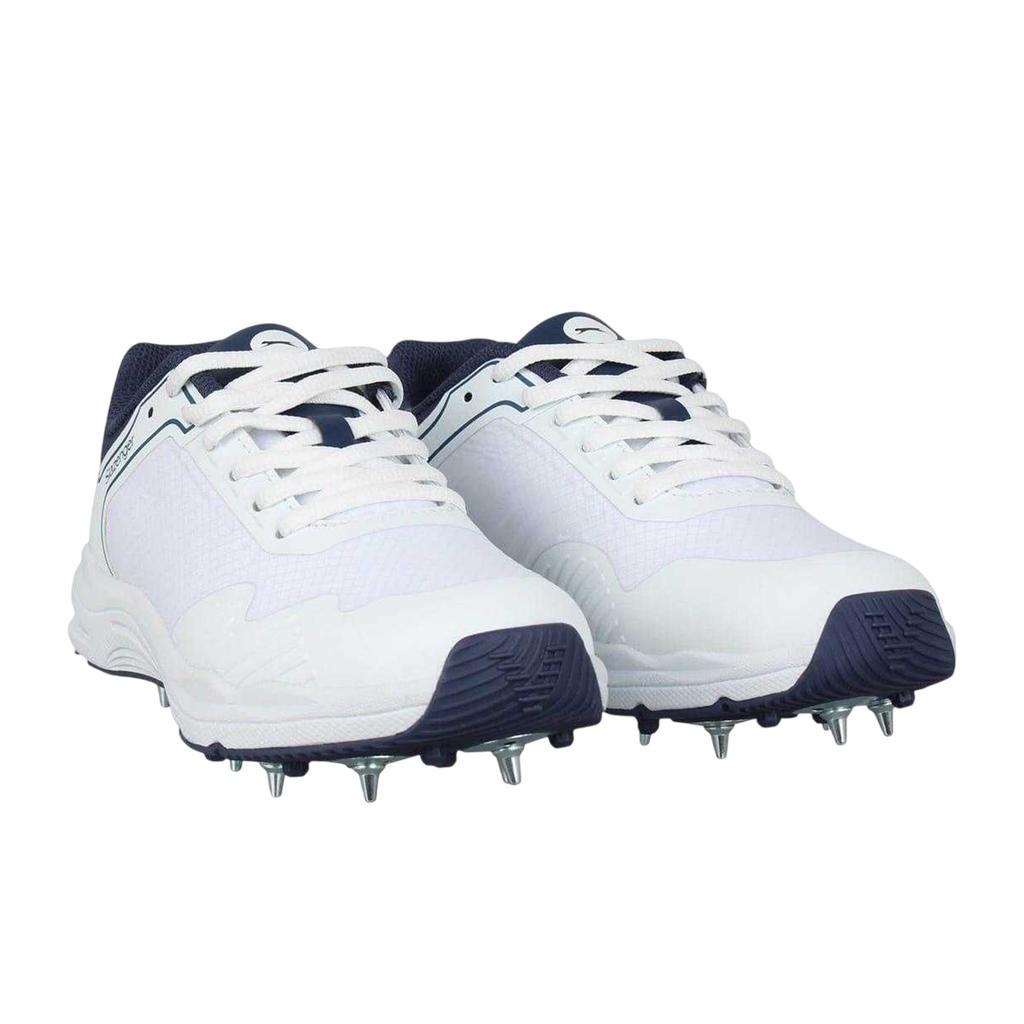 Slazenger Childrens/Kids Spiked Cricket Shoes