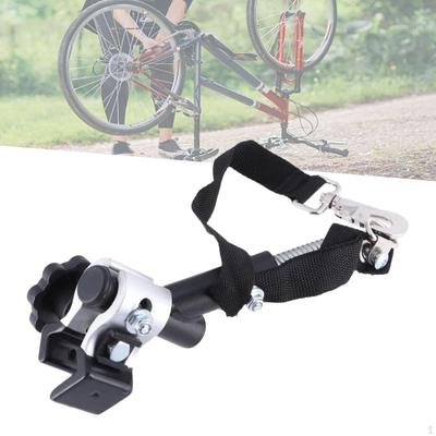 Engate de reboque de bicicleta Adaptador de bicicleta Acessórios de equipamento Substituição Clássico Fácil