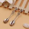 Couple Coffee Spoon Wedding Favors and Gifts Wedding Gifts for Guests Wedding Souvenirs Event & Party Supplies