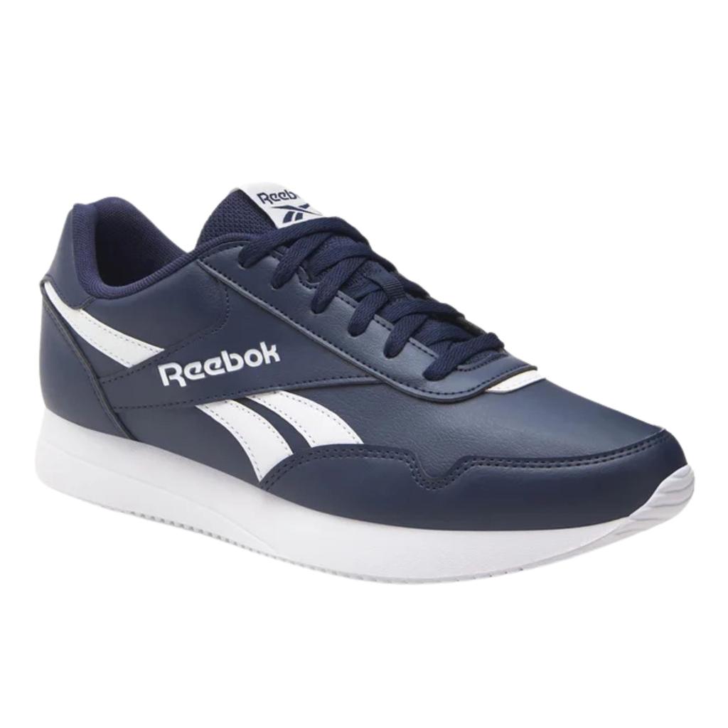 Men's Sports Shoes Reebok 100075135 Jogger Lite Navy Blue R. 43