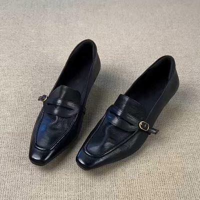 Chaussures pour femme – Mocassins pour femme
