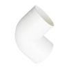 PVC Conduit 90-Degree Elbow