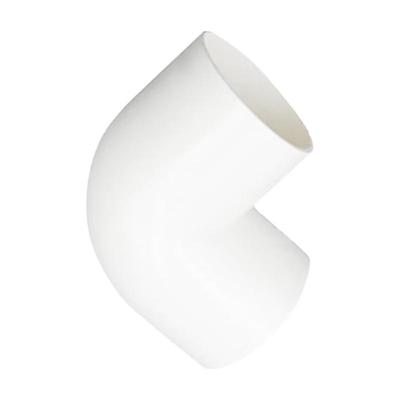 PVC Conduit 90-Degree Elbow