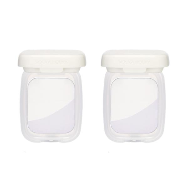 Holika Holika Pore-Est Tone Balancing Pact 4.8g (7 Options)