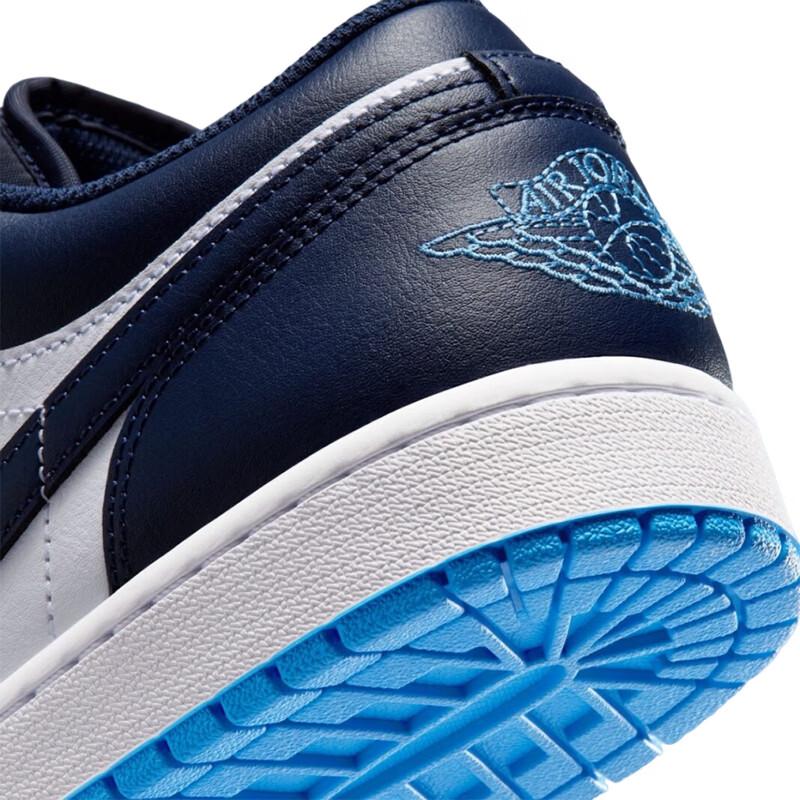 Jordan Air Jordan 1 Low Basketball Shoes