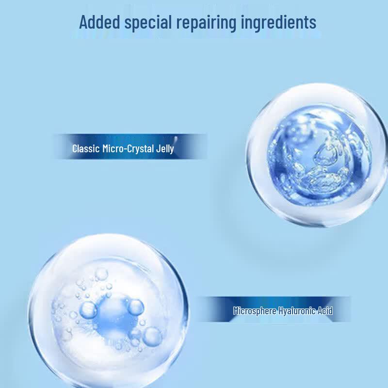 Vaseline White Peach Lip Balm