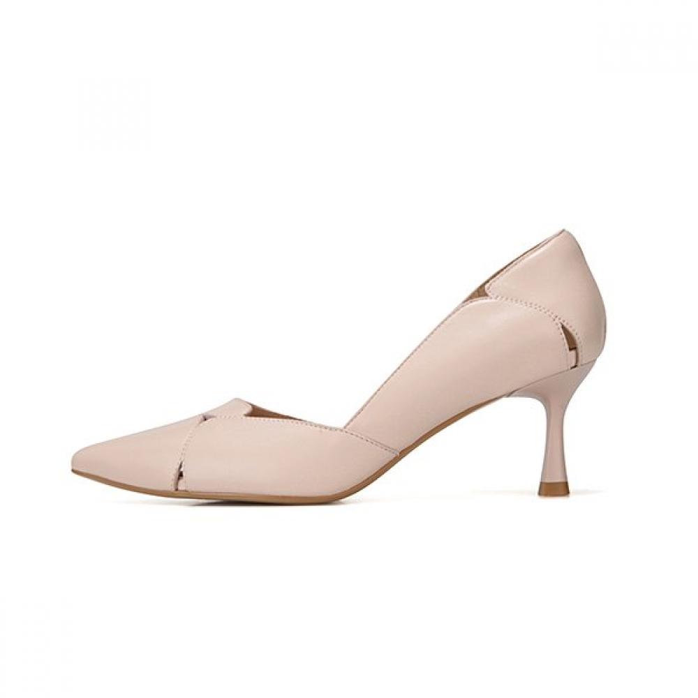 Barbara Women Pumps Beige Bbh241be