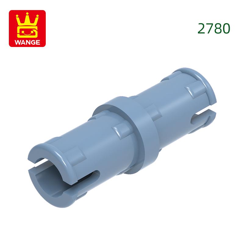 Non-Toxic 714Pcs/Lot 2780Technical Pinwith Short Friction Ridges Accessories Compatible With Brick Diy Children'S Toy Assembly Parts