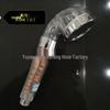 Enhanced Handheld Shower Head Set with Hose – Complete Bathroom Accessory