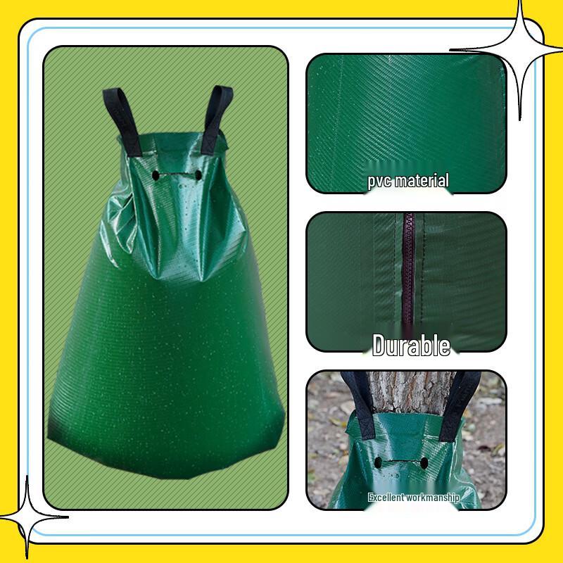 ZOKE Tree Watering Drip Bag