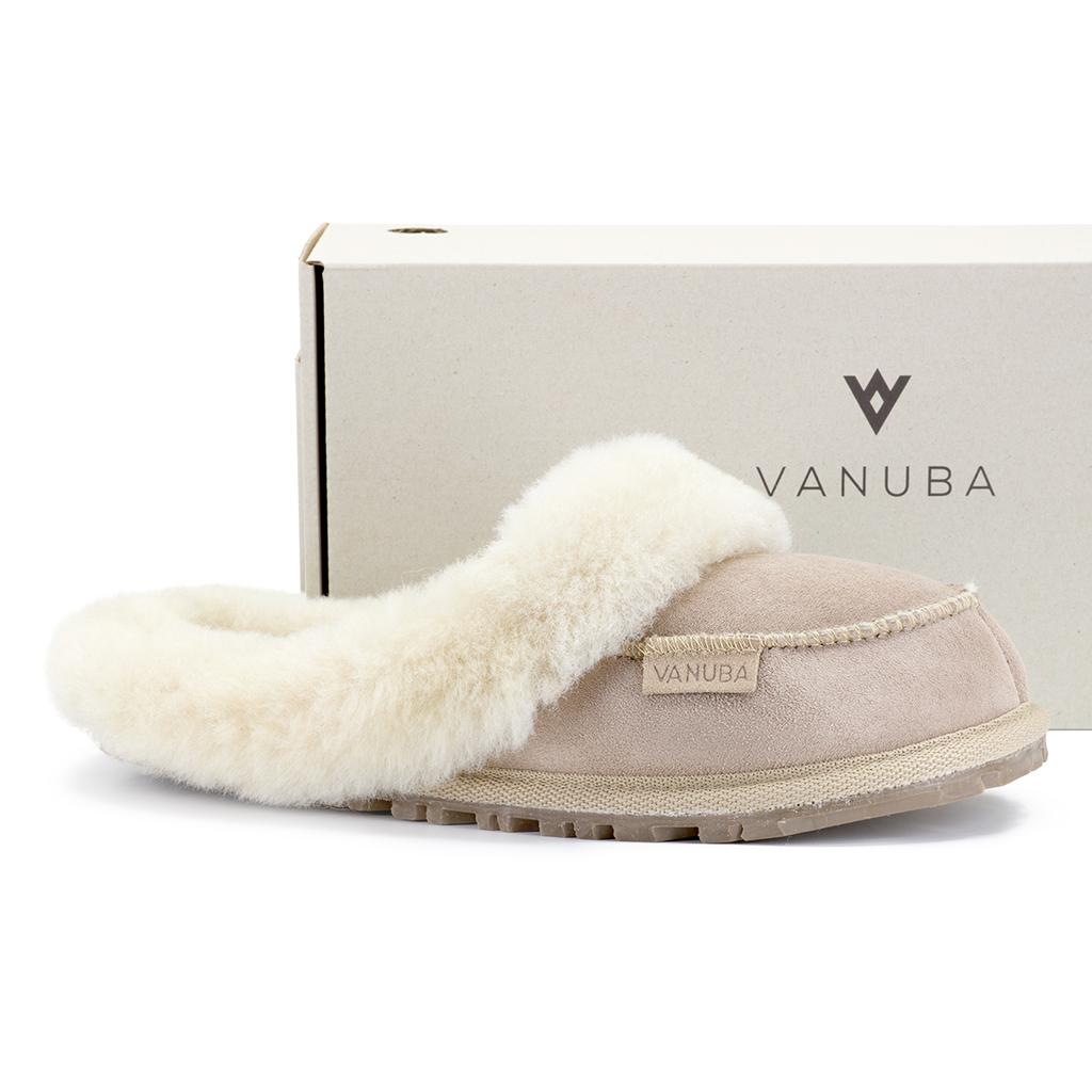 Damskie kapcie NAJDI II rok 41