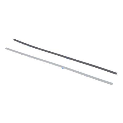 פס גומי למחשב נייד עבור HP 15-da db dr 250 255 256G7 TPN-C135 C136 רגלית