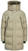Winter Jacket Jack & Jones Jcoalpha Long Puffer Sn (12260481)