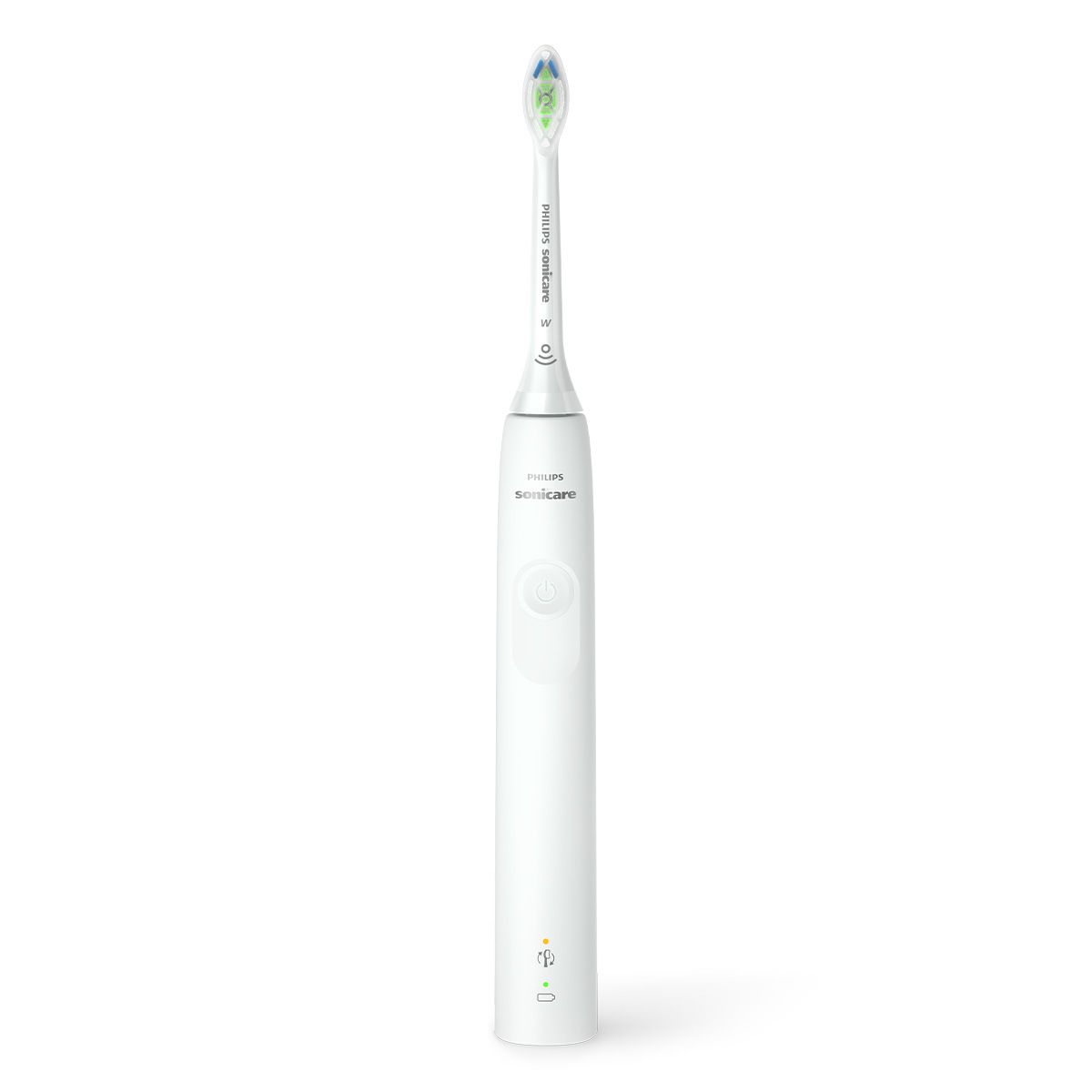 3100 Series White HX3671/33