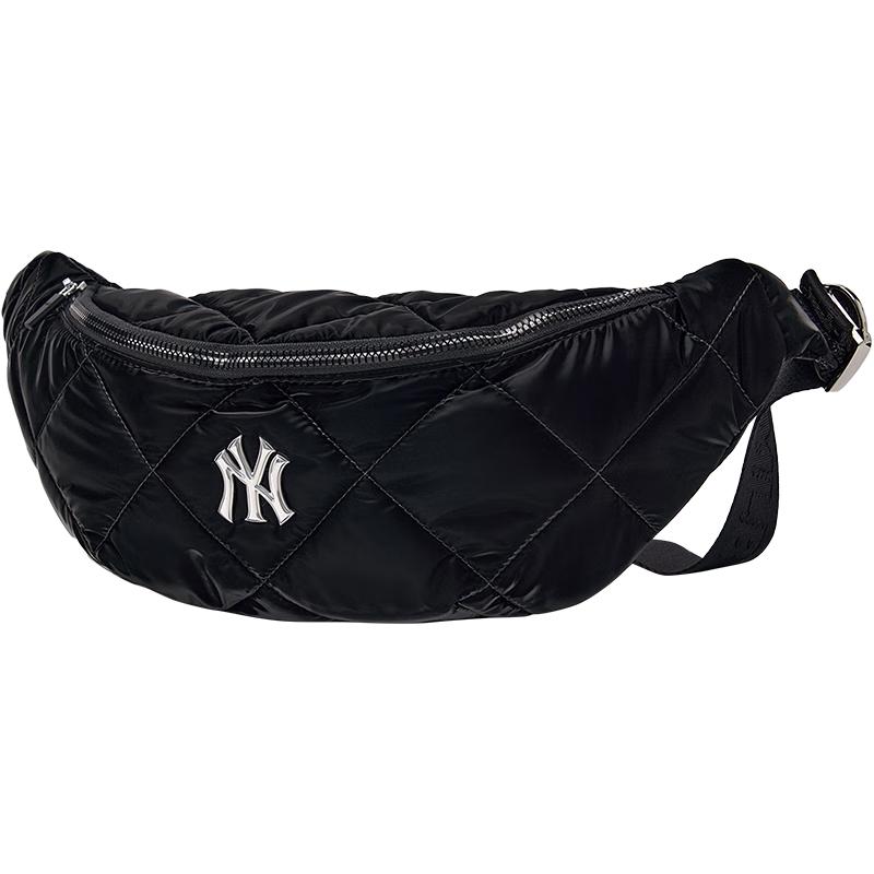 Универсальная поясная сумка-кроссбоди MLB для мужчин и женщин One Size