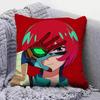 Amate Yuzuriha Machu  Pillow Covers Home Sofa Cushion Covers and Aecorative Custom