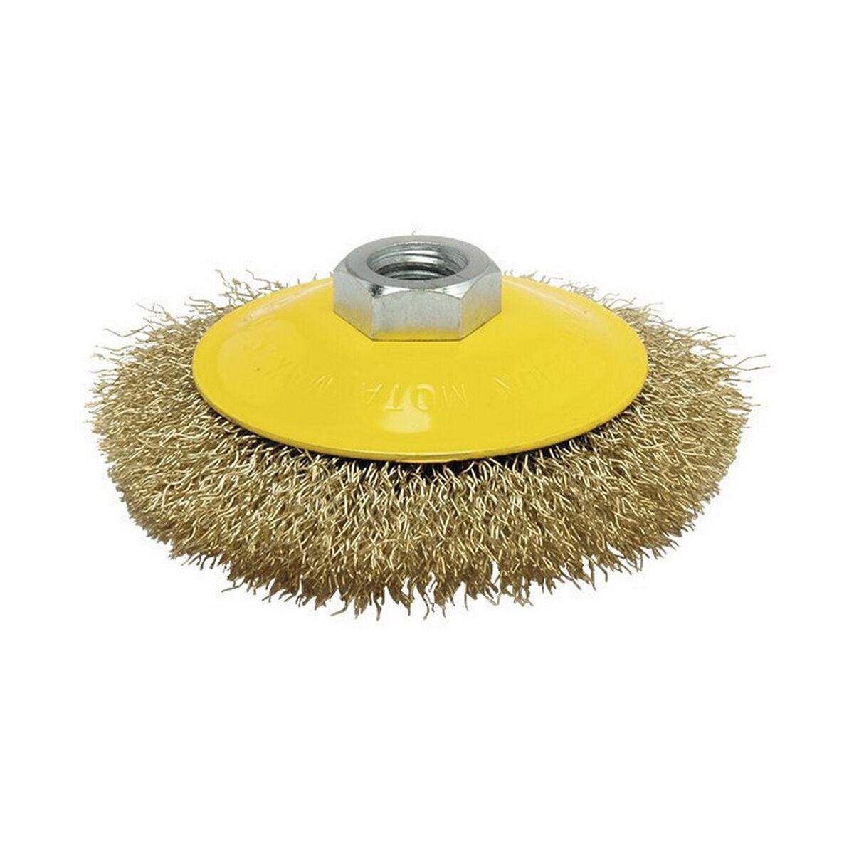 

Абразивный диск Mota fho115 Ø 115 мм.