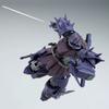 Bandai HGUC Ifrit Nacht Plastic Model Suit Gundam Online Shop 1/144 "Mobile Senki" (Hobby Exclusive)