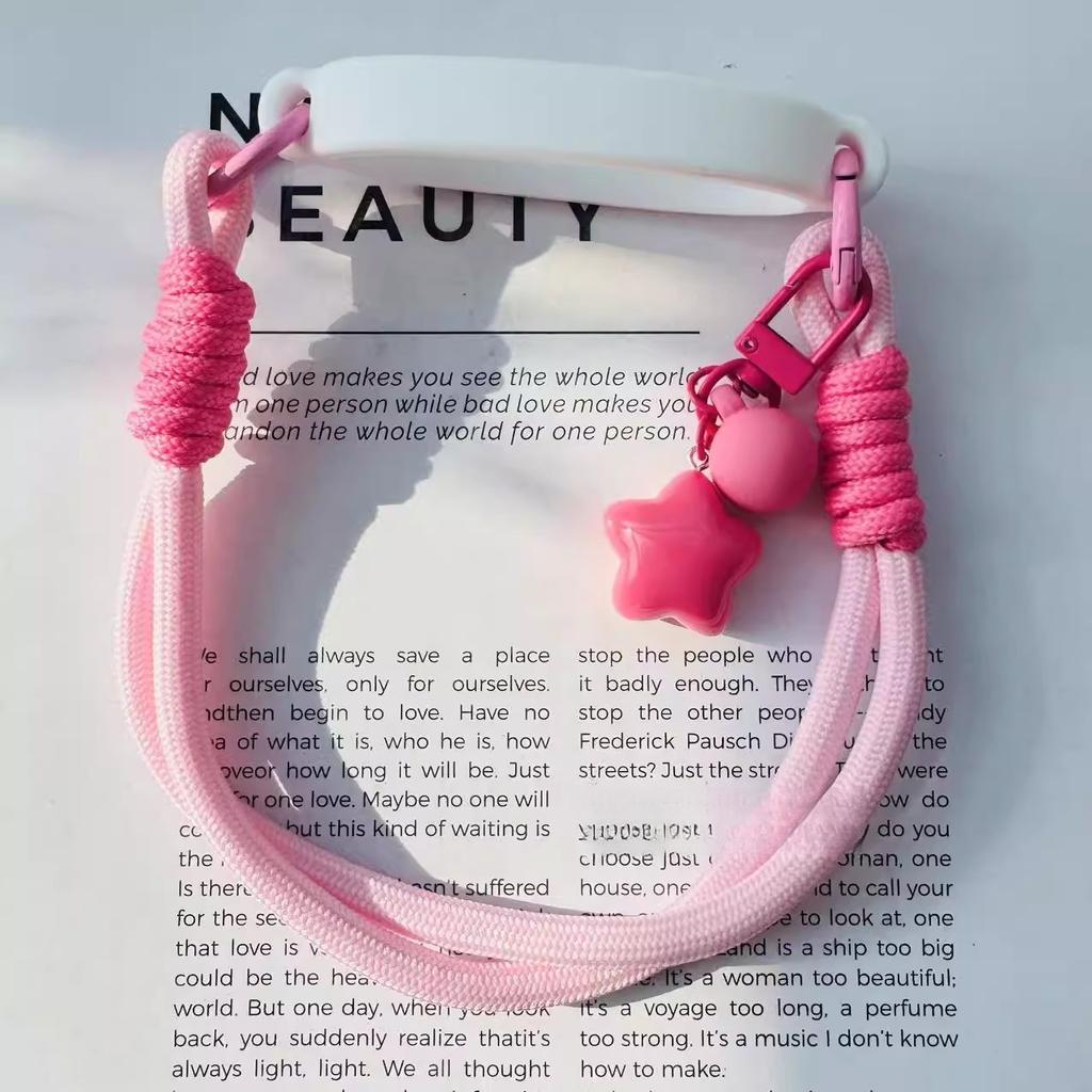 Tumbler Handle Strap For Stanley Cup 30/40oz Thermal Water Bottle Silicone Cup Holder Accessories Suitable for 6-10cm Cup Mouth