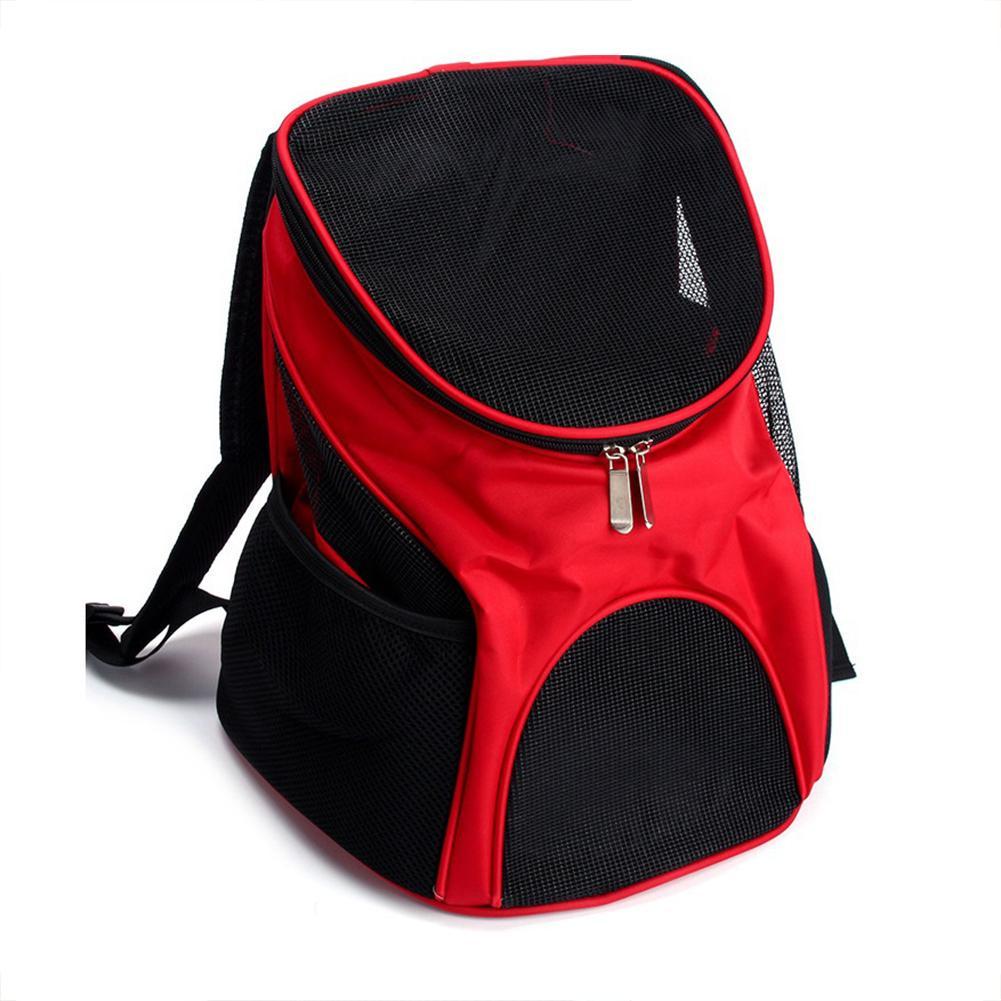 1pc Unique Breathable Backpack Cats Dogs Soft For Bags Outdoor Comfortable Walking
