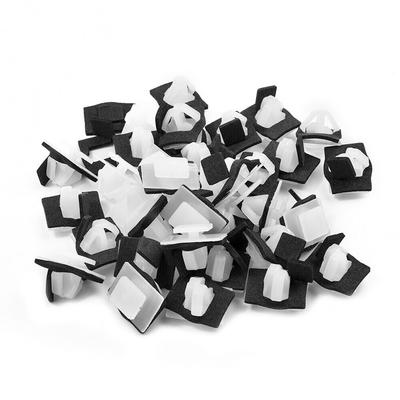 Car Clips Car Rivet Clips Car Rivet Car Rivet Clips Nylon