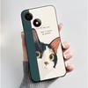 For ZTE Blade A35e Case Luxury Cute Cool Boys Girls Soft Matte Silicone Back Cover For ZTE Blade A35e Phone Bag Shell BladeA35e