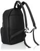 Backpack FLIP AHH3415 BK One Size [Anello]
