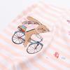 Summer Children's Short-sleeved Children's T-shirts Children's T-shirts Summer Children's T-shirts